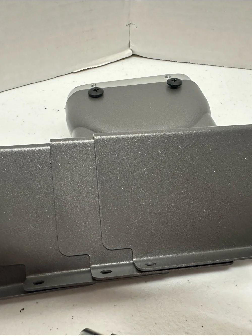 Haturi Vacuum Stand Holder for Dyson Gen5 V15 V12 V11 V10 V8 V7 V6 Gray